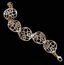 pulsera-oro-bicolor