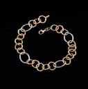 pulsera-oro-bicolor