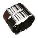 pulsera-dg-piel-acero-producto-agotado