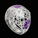 anillo-viceroy-plata-parizska-street