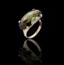 anillo-oro-cuarzo-verde