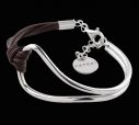 pulsera-plata-y-polipiel