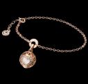 pulsera-viceroy-plata-rosa