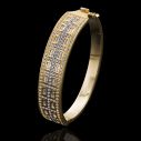 pulsera-oro-rigida