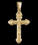 cruz-oro