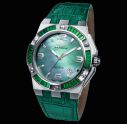 reloj-senora-en-correa-verde-de-sandoz
