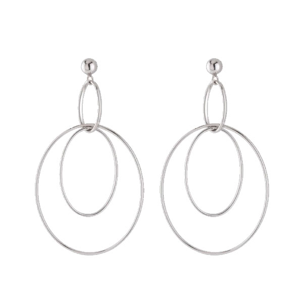 Pendientes de Aro
