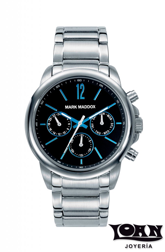 HM7002-55-reloj-mar-maddox-hombre-plateado-y-esfera-negra-con-numeros-azules
