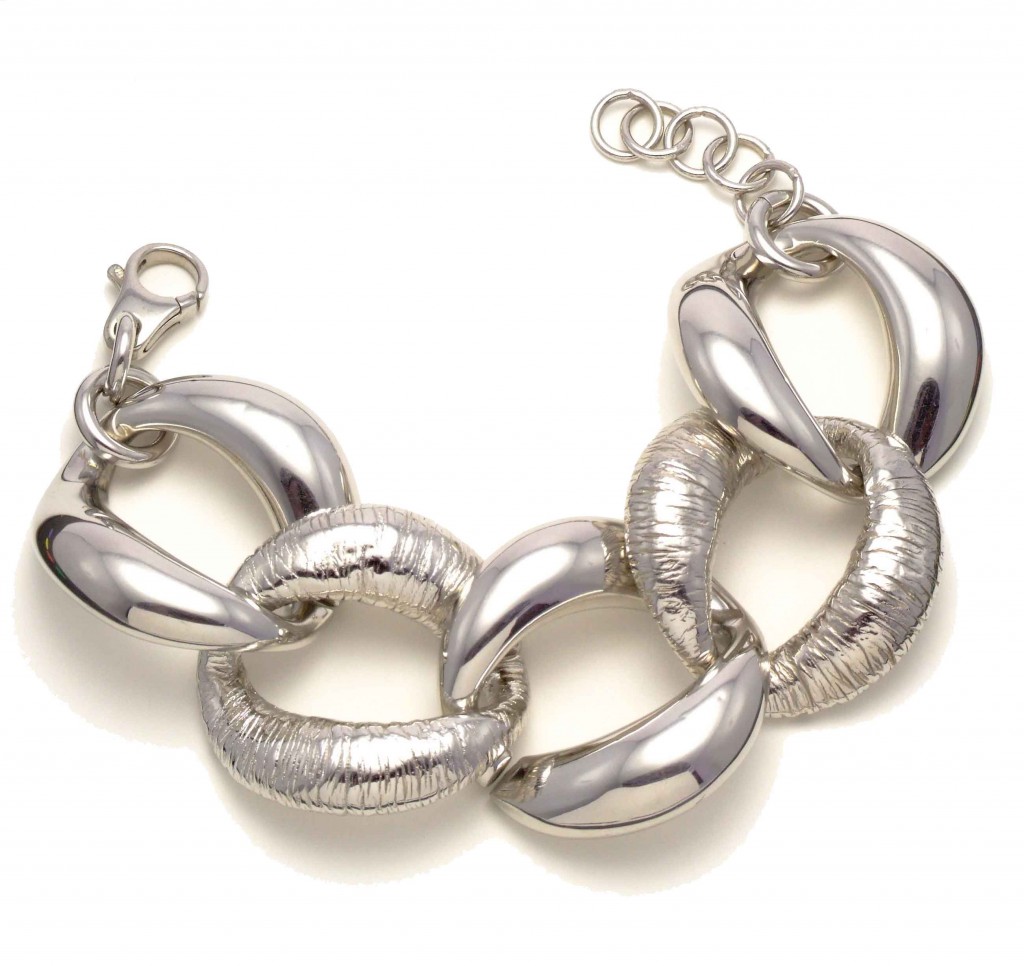pulsera en plata mujer (6)
