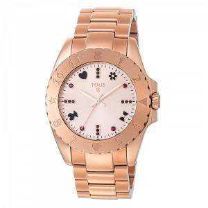 reloj-tous-senora-motif-rosado