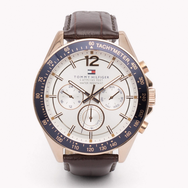 reloj-hombre-tommy-hilfiger-correa-marron