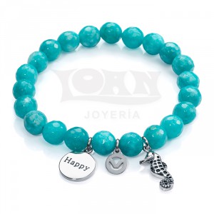 pulsera-viceroy-happiness-happy-luck-perlas-azul