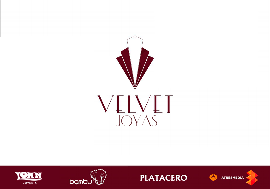 joyas velvet