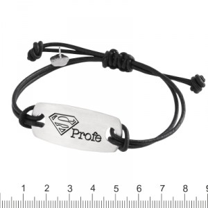 Pulsera Personalizada para Profes