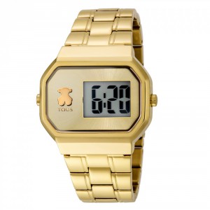 reloj-tous-digital-dorado-para-mujer