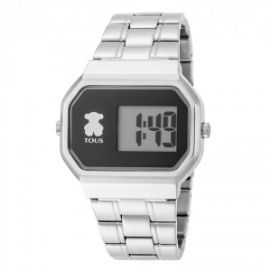 reloj-tous-digital-plata-para-mujer