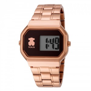 reloj-tous-digital-rosa-para mujer