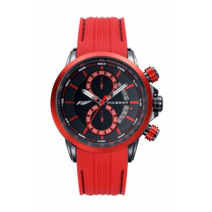 reloj-viceroy-coleccion-fernando-alonso-rojo