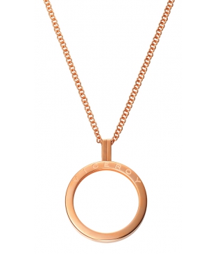 Medallon Plaisir Ip Rosa Medallon Plaisir Ip Rosa