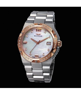 Reloj Sandoz Señora Reloj Sandoz Señora